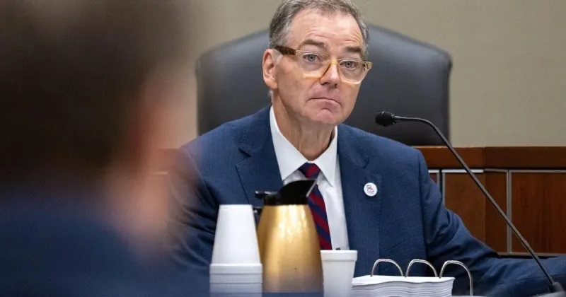 Entergy makes case for expanding Meta data center in hearing while opponents question costs