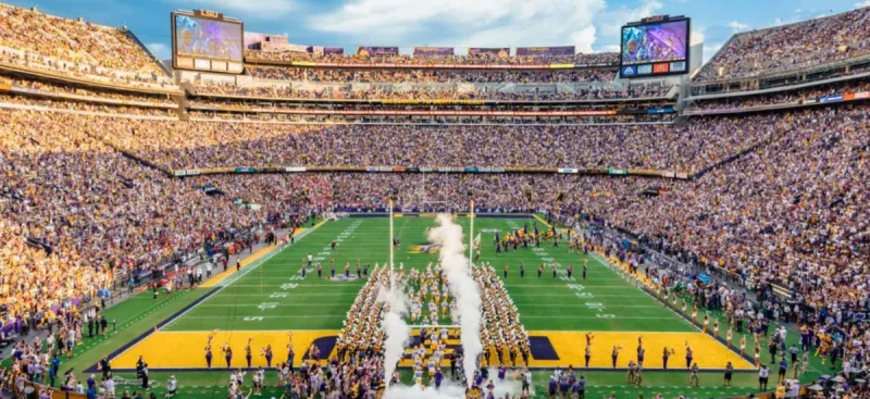 Keeping your ears in the safety zone during football season