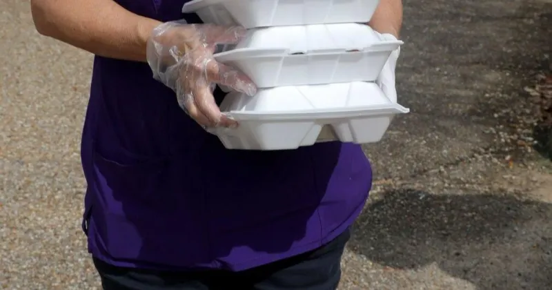 Letters: As nation's poorest state, Louisiana can't bear more cuts to food program