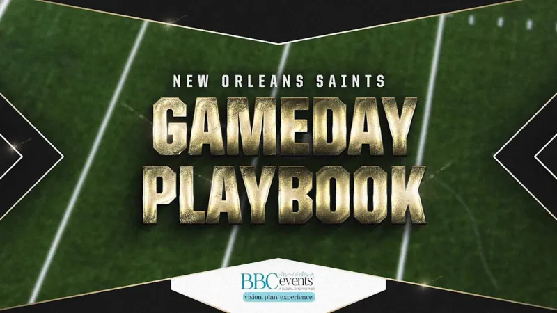 Five things to know about the New Orleans Saints for Thursday, October 8