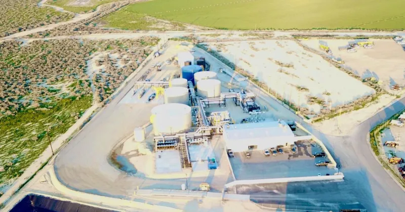 $110 million refinery planned for Acadia Parish now in limbo
