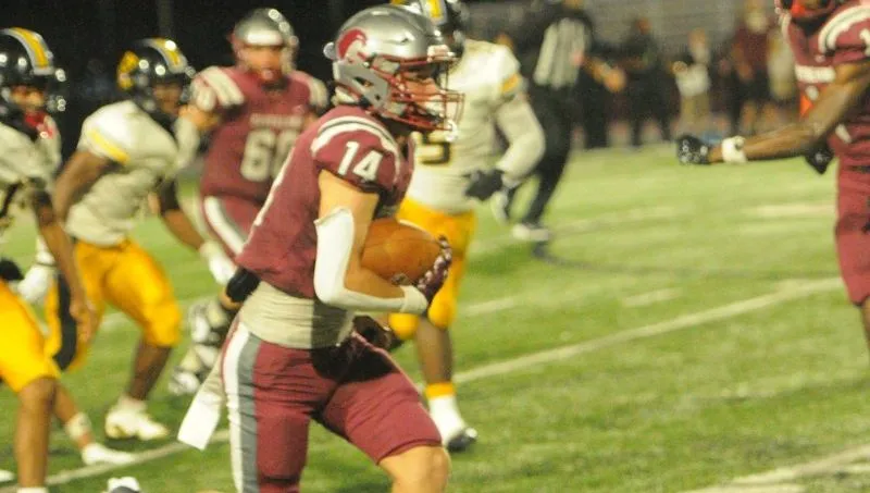 Destrehan travels to face unbeaten Thibodaux