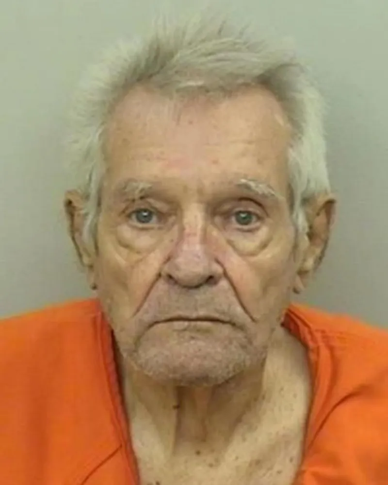 84-Year-Old Louisiana Man Accused of Making Homemade Bombs