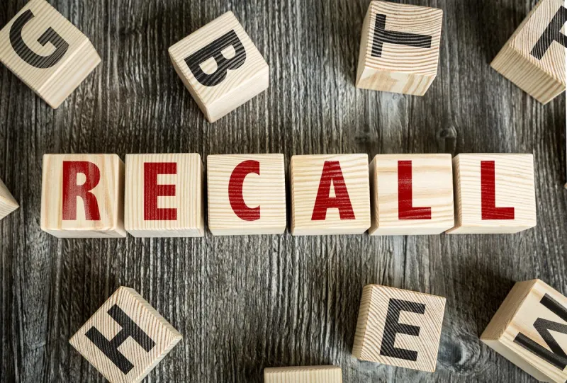 A Popular Baby Gas Relief Product Recalled Over Undeclared Alcohol Content
