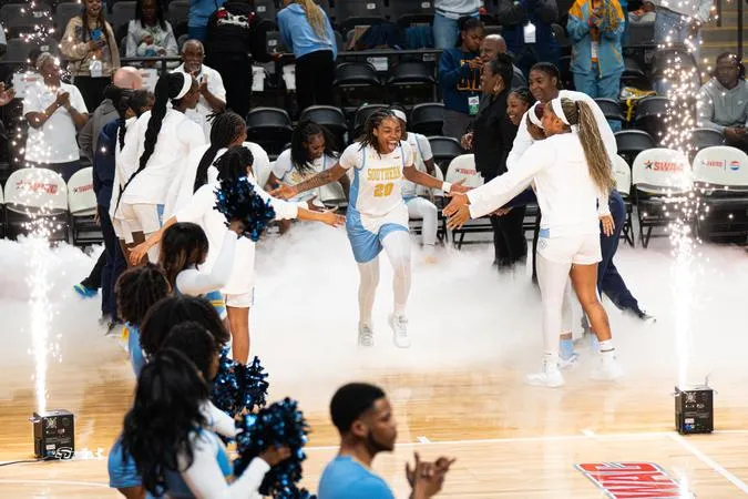 Southern Women's Basketball Announces 2026-27 Schedule