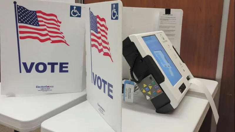 67,000 Louisiana voters switched to inactive status after 'human error'