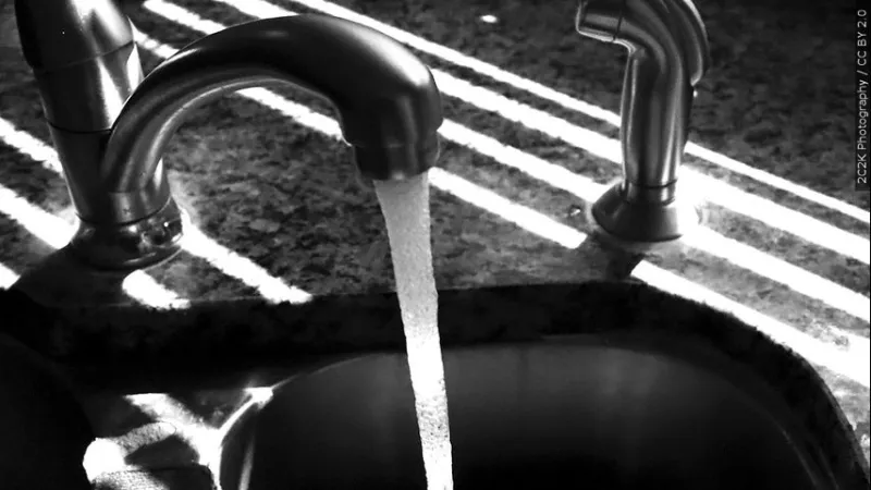 Town of St. Francisville plans to temporarily shut off water service Friday