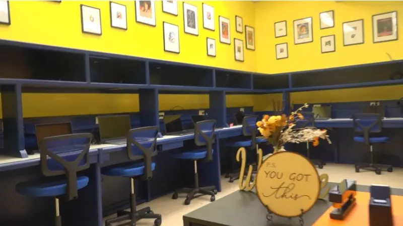 Oasis 7 opens in Baton Rouge for resources, programs and community support