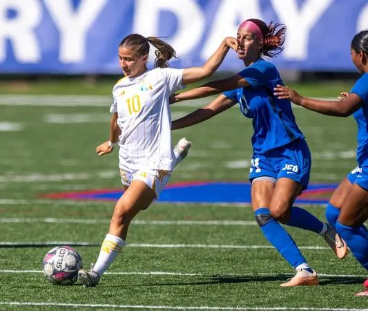 More records fall as XULA defeats Andrew 25-0
