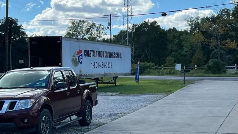 BRPD issues warrant for alleged semitruck parts burglar from Texas