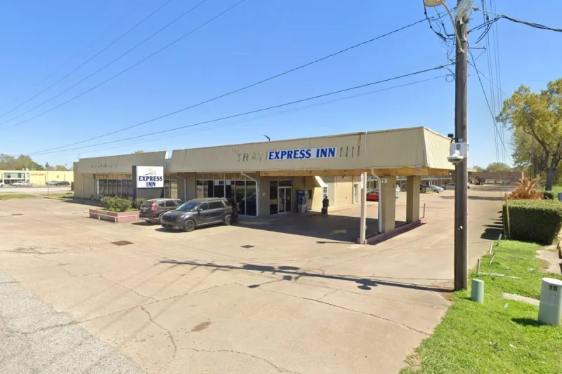 Lafayette Express Inn Ordered Closed After Years of Crime Reports
