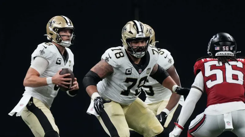 New Orleans Saints bracing for Minnesota's defensive blitz packages