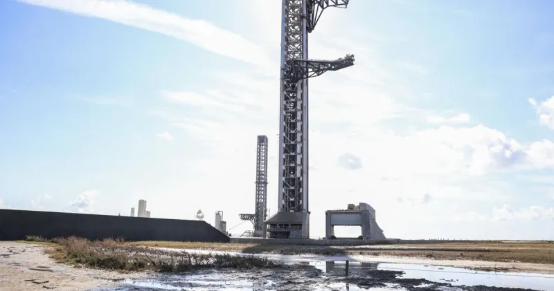 South Texas real estate agent to speak on SpaceX at meeting in Pecan Island