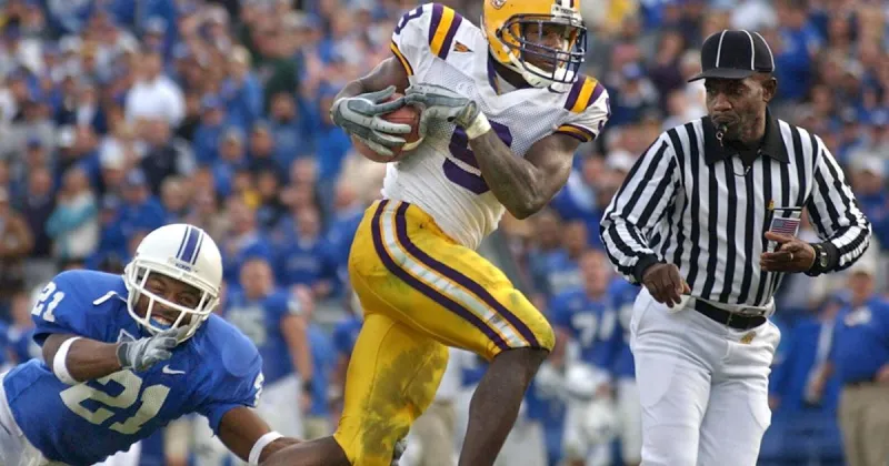 Scott Rabalais: LSU-Kentucky series has produced Transylvanians, miracles, and a secret handshake