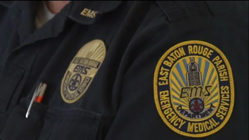 Investing in 911: EBR Communications District proposes fee increase to strengthen emergency services