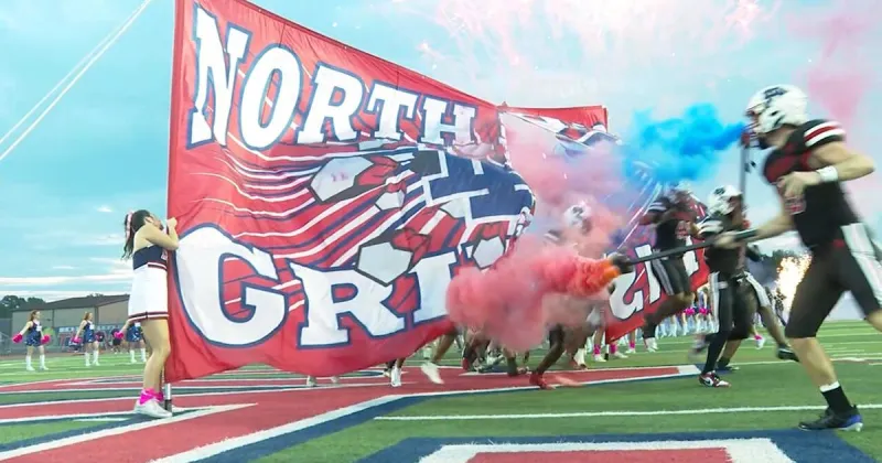 Game of the Week: Minden @ North DeSoto