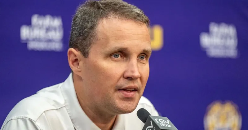 Find out who Will Wade played in LSU basketball's exhibition vs. McNeese State