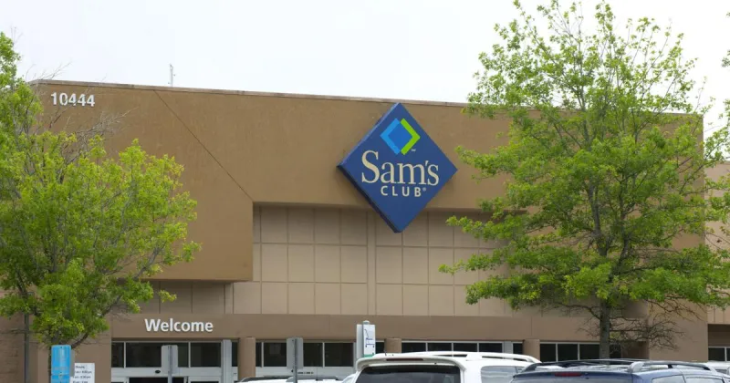 Woman wanted for alleged attempted meat heist at Baton Rouge Sam's Club