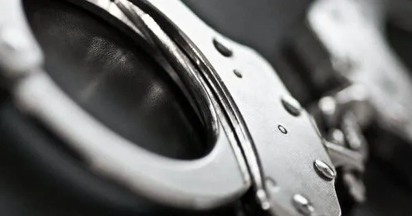 BRPD officer who resigned after a sexual battery complaint arrested for gun theft