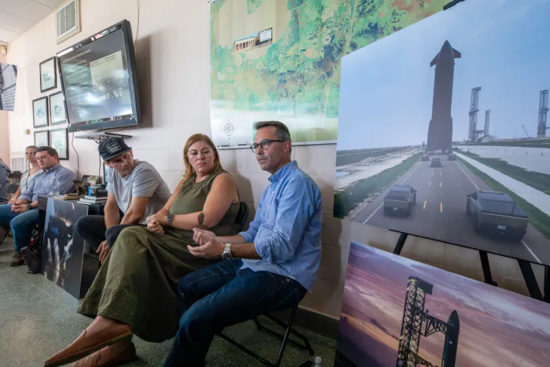 From 'pinky promises' to reality: SpaceX admits 30 launches a day will block local access