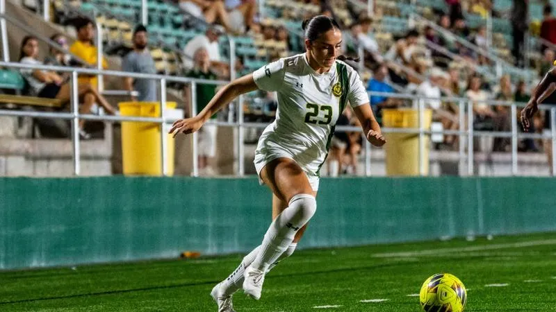 Lions Open Week Four with a Draw Against HCU