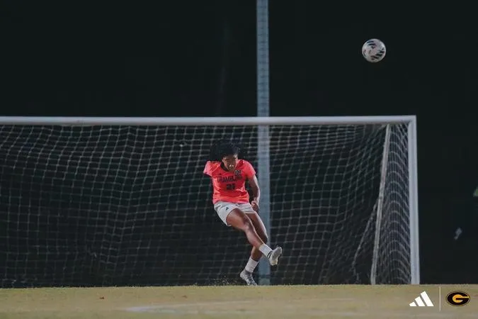 Grambling State Soccer Edged by Jackson State in Conference Matchup