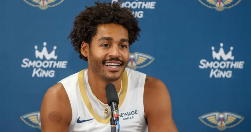 Observations from Pelicans' 128-118 preseason loss to Miami Heat
