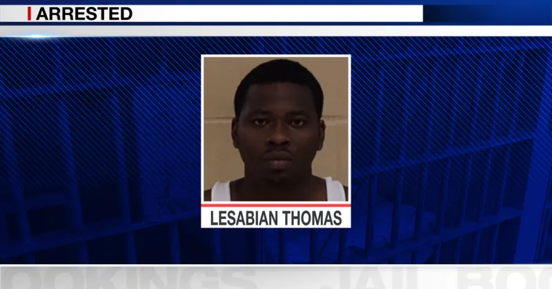 Arrest made in September double homicide on Mansfield Road