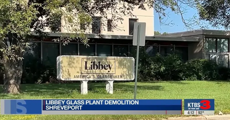 North Louisiana Economic Partnership reaches milestone in redevelopment of the I-20 legacy site