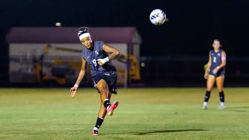 Demons tie single season assists record in comeback win