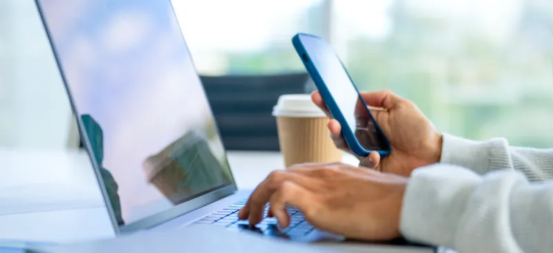 Modernize your business communication with flexible technology