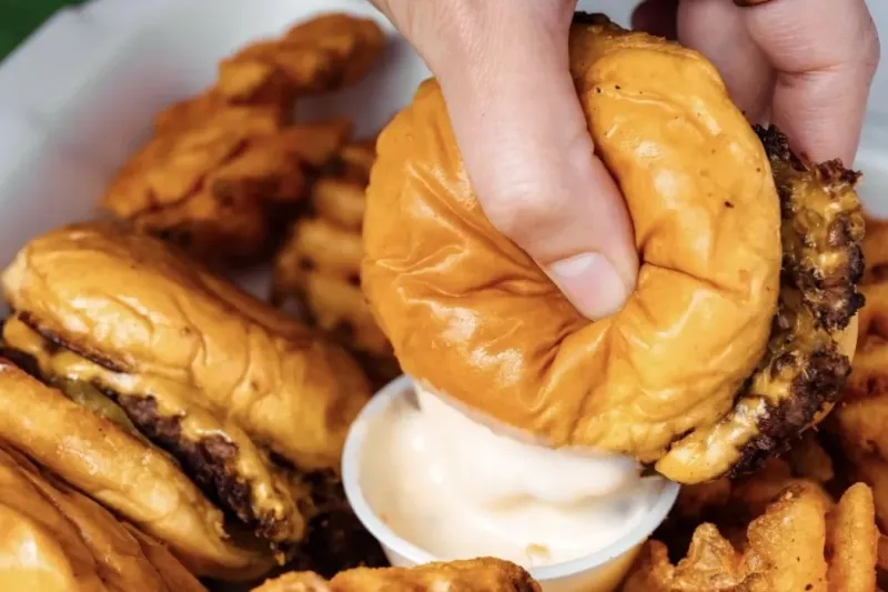 Smalls Sliders is doubling in size. Here's what comes next