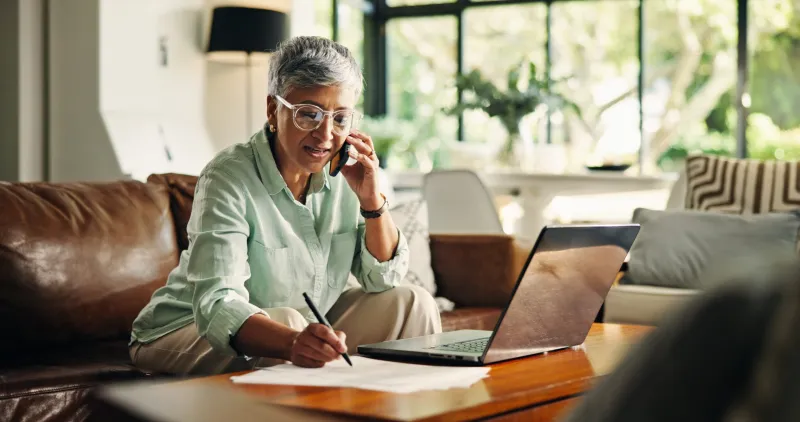 Retired, then rehired: Rising costs push seniors back to work