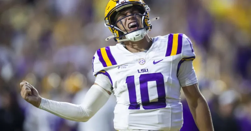Scott Rabalais: LSU has the edges, but Kentucky can't be counted out in this key SEC matchup