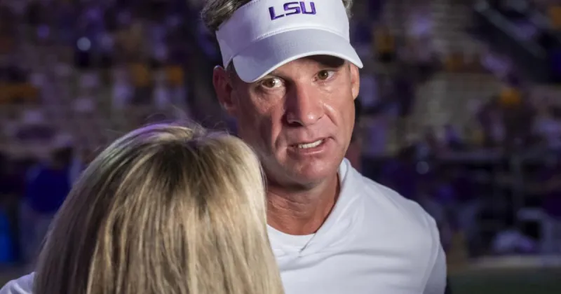 Lane Kiffin blasts SEC transfer rule under consideration. 'I can't imagine a worse decision.'