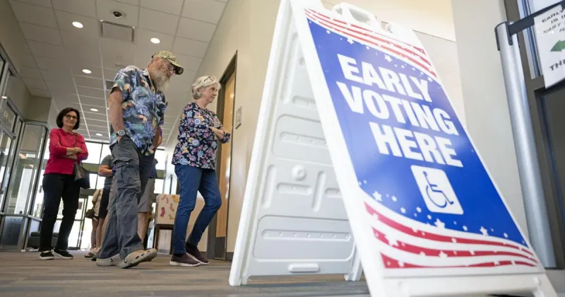 Livingston Parish voting guide for November 3 election: Candidate lists, tax renewals