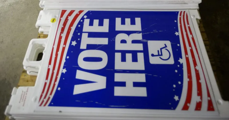 Iberville Parish November 3 election guide: See what will be on the ballot