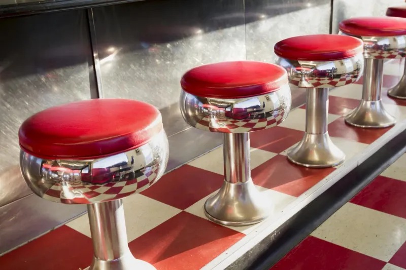 Remembering the Iconic Restaurants That Defined Shreveport and Bossier