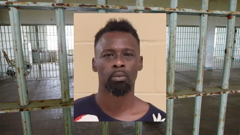 Shreveport Man Arrested for Allegedly Exposing Himself