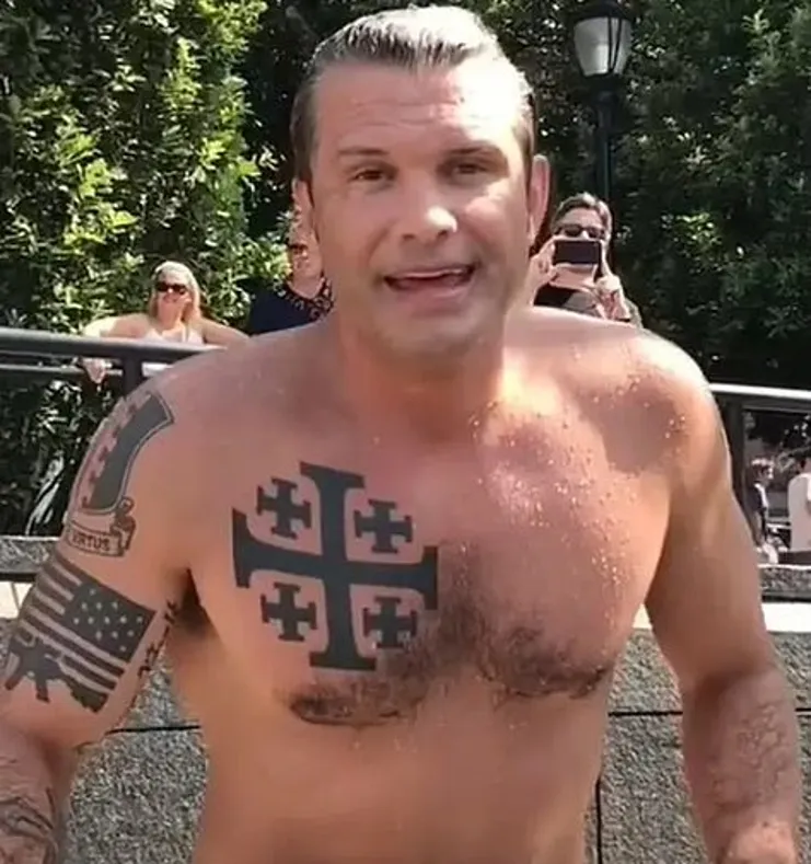 Hegseth sinks to new low in human decency with his announcement Hasan execution will be livestreamed