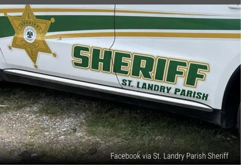 Children Locked In Room With Zip Ties In Opelousas Home