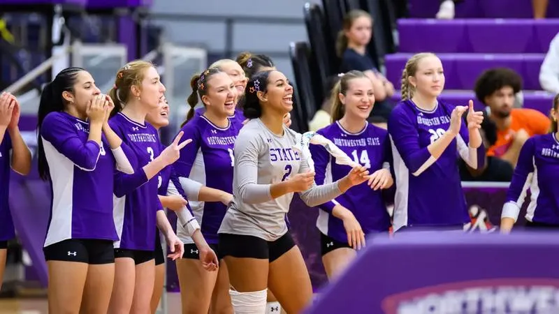 Demons wrap up four-game Southland homestand Saturday against Islanders