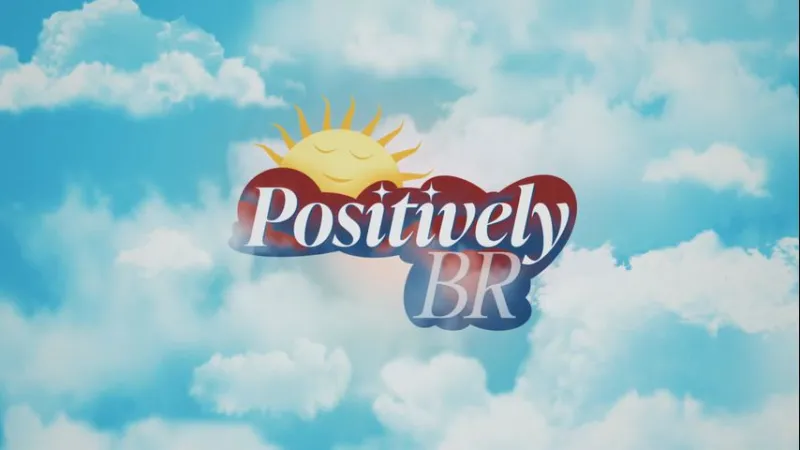 Positively BR episode 10: A New Pizza Spot, a Pottery Fail & an Interview Plot Twist