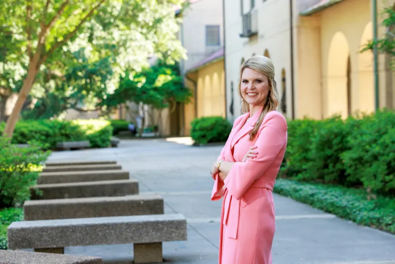 Employee development shouldn't stop at promotion