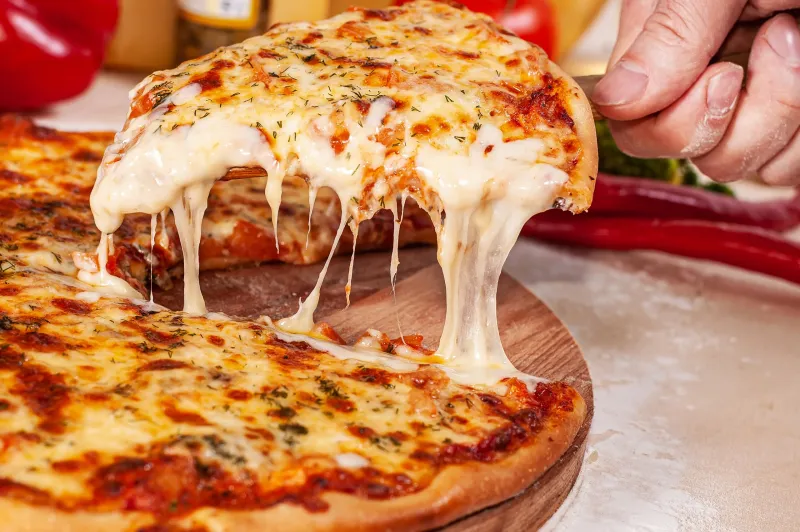 Baton Rouge gets a slice of New York with Prince St. Pizza