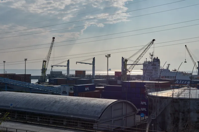 Roundup: SpaceX expands seaward / Isaias reaches Cat 3 / Walmart innovation