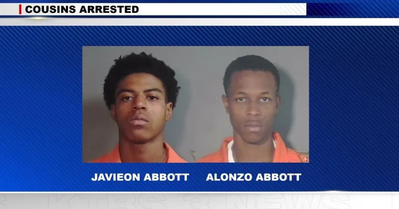 3 INVESTIGATES: Cousins charged in Sha'michael Russell's murder had prior arrests for fighting, battery