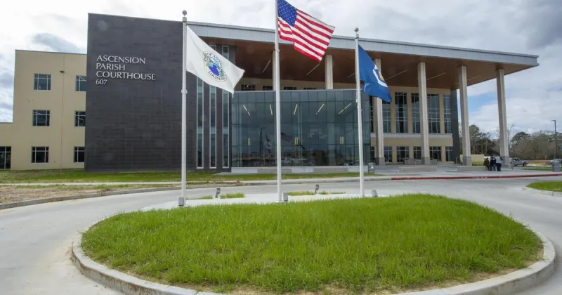 In the 23rd JDC, there is only one district judge race. Meet the two vying for the spot.
