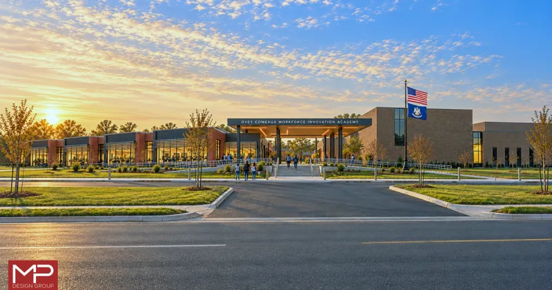 Lafayette school board taps $14M in rainy day funds for Comeaux academy despite repayment concerns