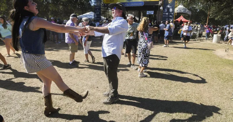 Your guide to Festivals Acadiens et Croles: New features, music lineup and festival tips